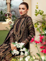 shahjahan-SJ 24022 A BLACK