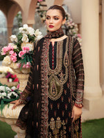 shahjahan-SJ 24022 A BLACK