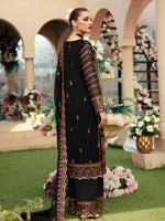 shahjahan-SJ 24022 A BLACK