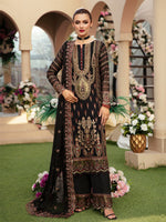 shahjahan-SJ 24022 A BLACK