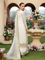 shahjahan-SJ 24021 B OFF WHITE