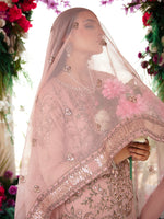 shahjahan-SJ 24024 B PINK