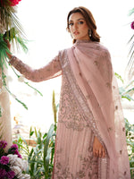 shahjahan-SJ 24024 B PINK