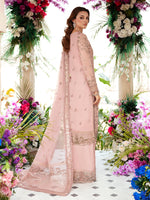 shahjahan-SJ 24024 B PINK