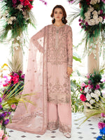 shahjahan-SJ 24024 B PINK