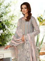Shahjahan-SJ 24020 A GREY