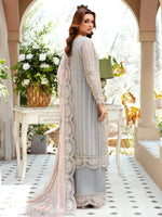 Shahjahan-SJ 24020 A GREY