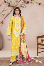 Karma Collection Marigold KC-1430