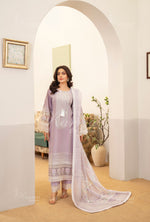 Karma Collection Rose Mauve KC-1423