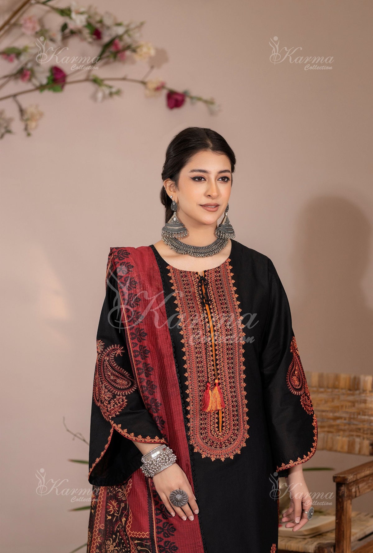 Karma Collection Sable KC-1428