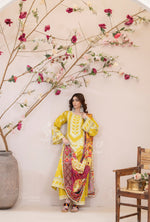 Karma Collection Marigold KC-1430