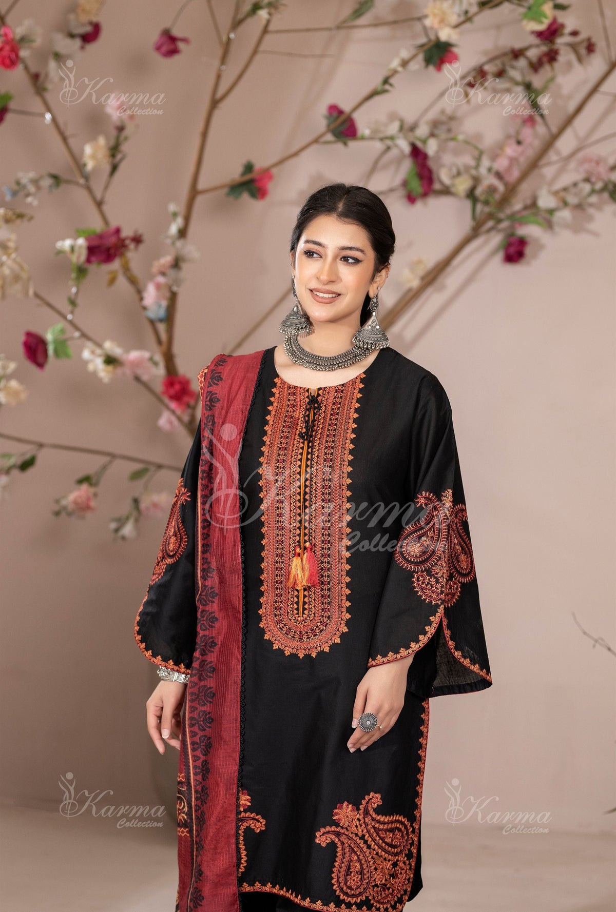 Karma Collection Sable KC-1428