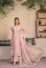 Karma Collection Coral Pink KC-1427
