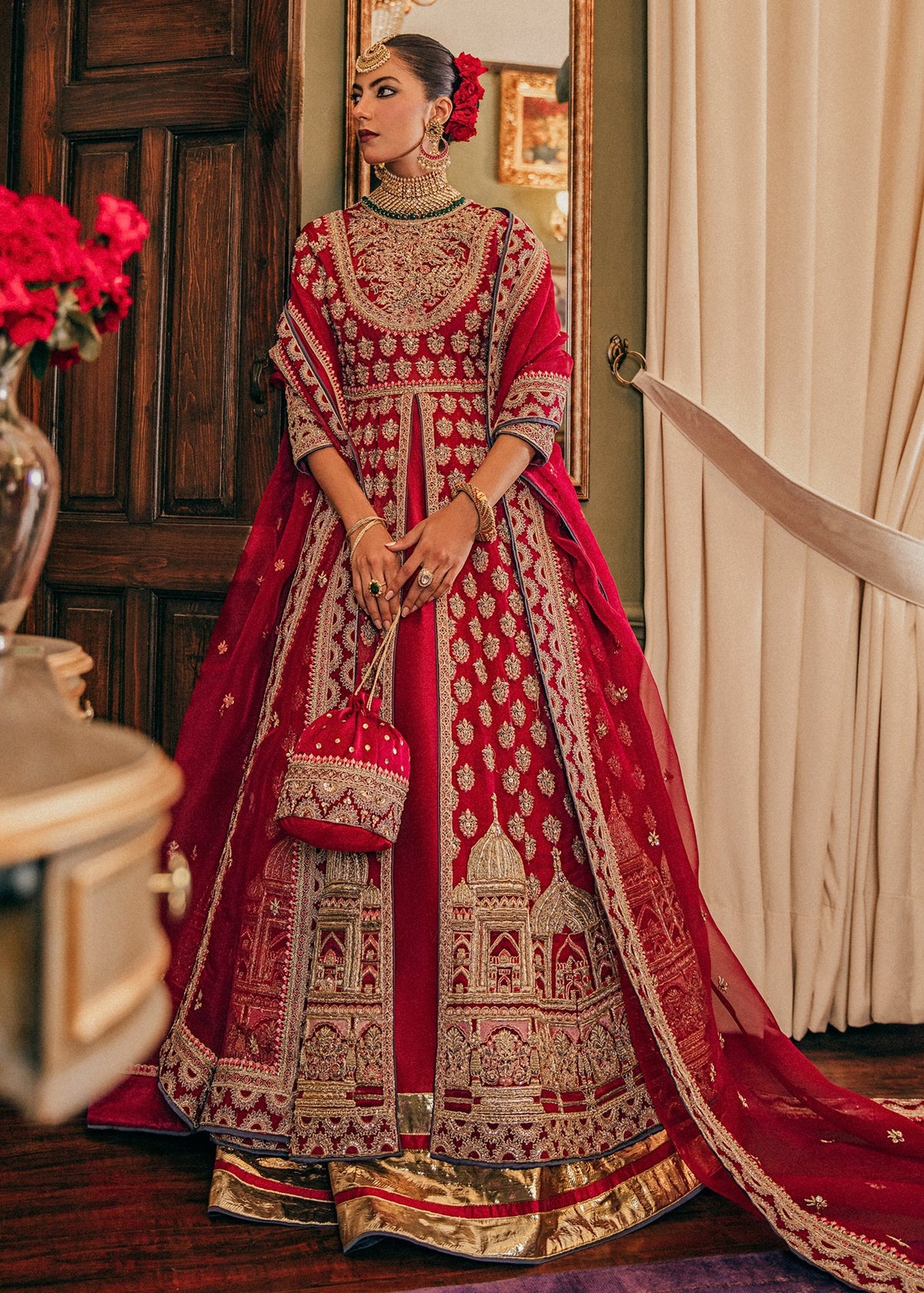 Rang Pasand Arjumand