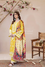 Karma Collection Marigold KC-1430