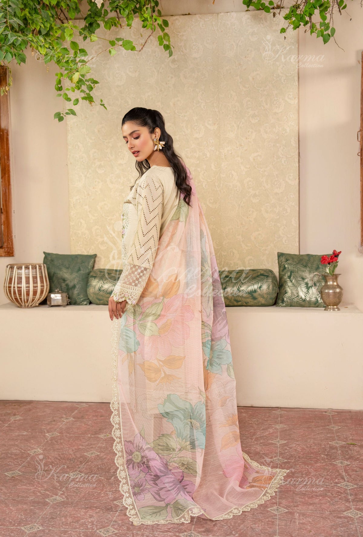 Karma Collection Cream KC-1421