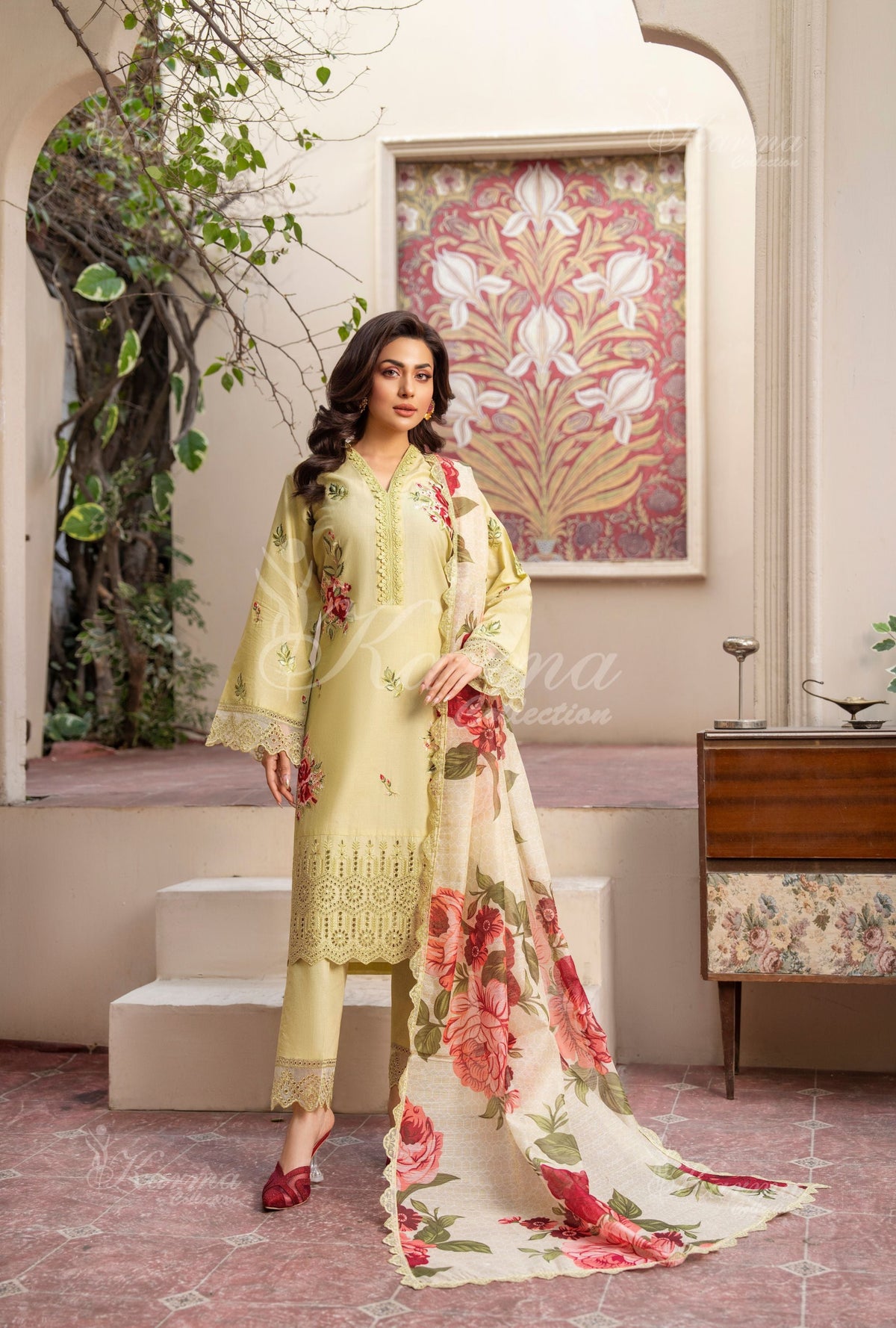 Karma Collection Sugar Cookie KC-1418