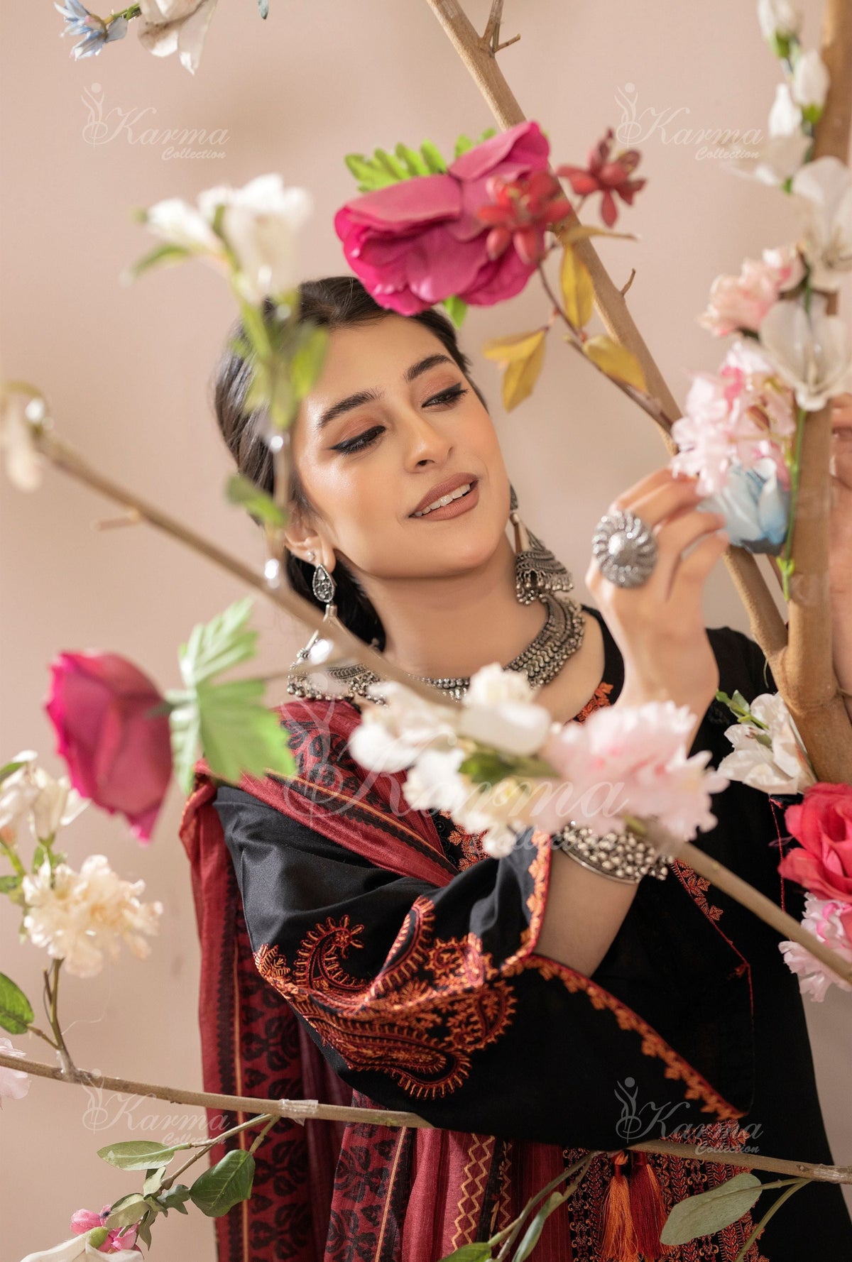 Karma Collection Sable KC-1428