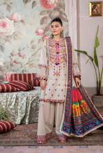 Karma Collection Cotton KC-1454- Eid Colletion