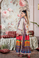 Karma Collection Cotton KC-1454- Eid Colletion