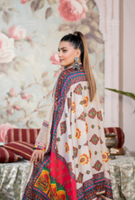 Karma Collection Cotton KC-1454- Eid Colletion