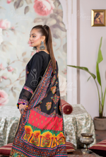 Karma Collection INK KC-1454- Eid Colletion