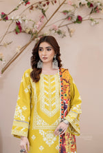 Karma Collection Marigold KC-1430