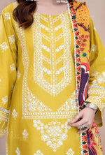 Karma Collection Marigold KC-1430