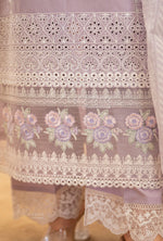 Karma Collection Rose Mauve KC-1423