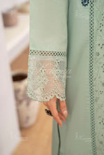 Karma Collection Seafoam Green KC-1424