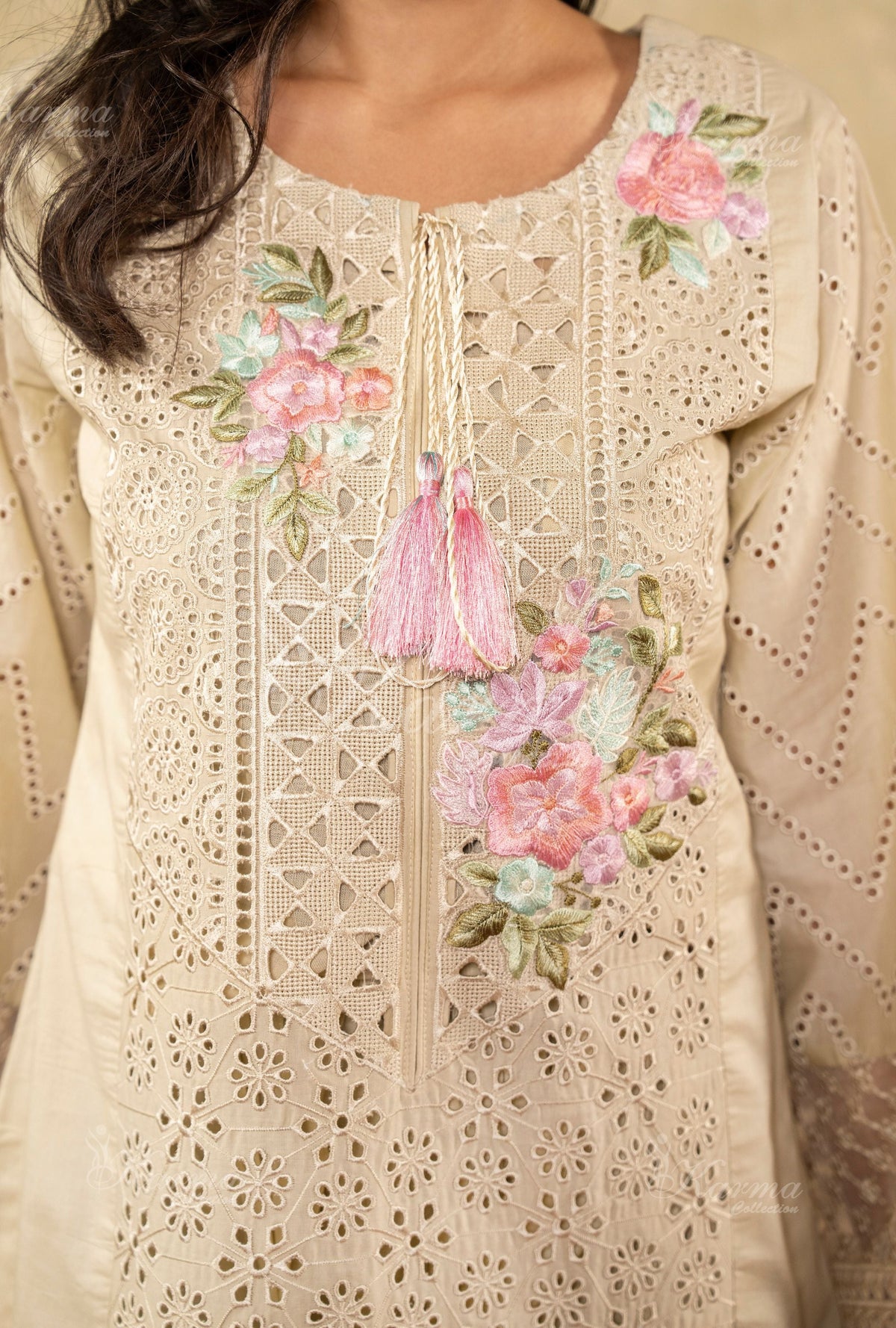 Karma Collection Cream KC-1421