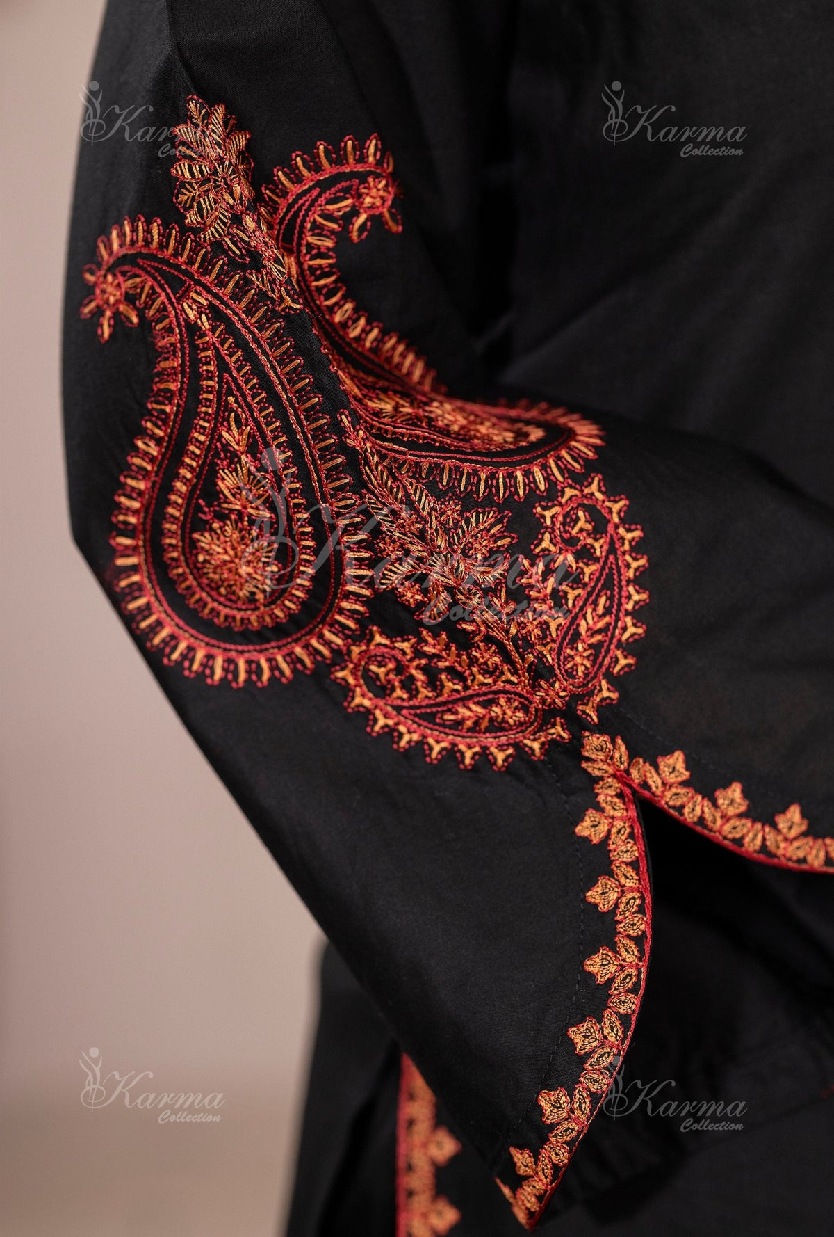 Karma Collection Sable KC-1428