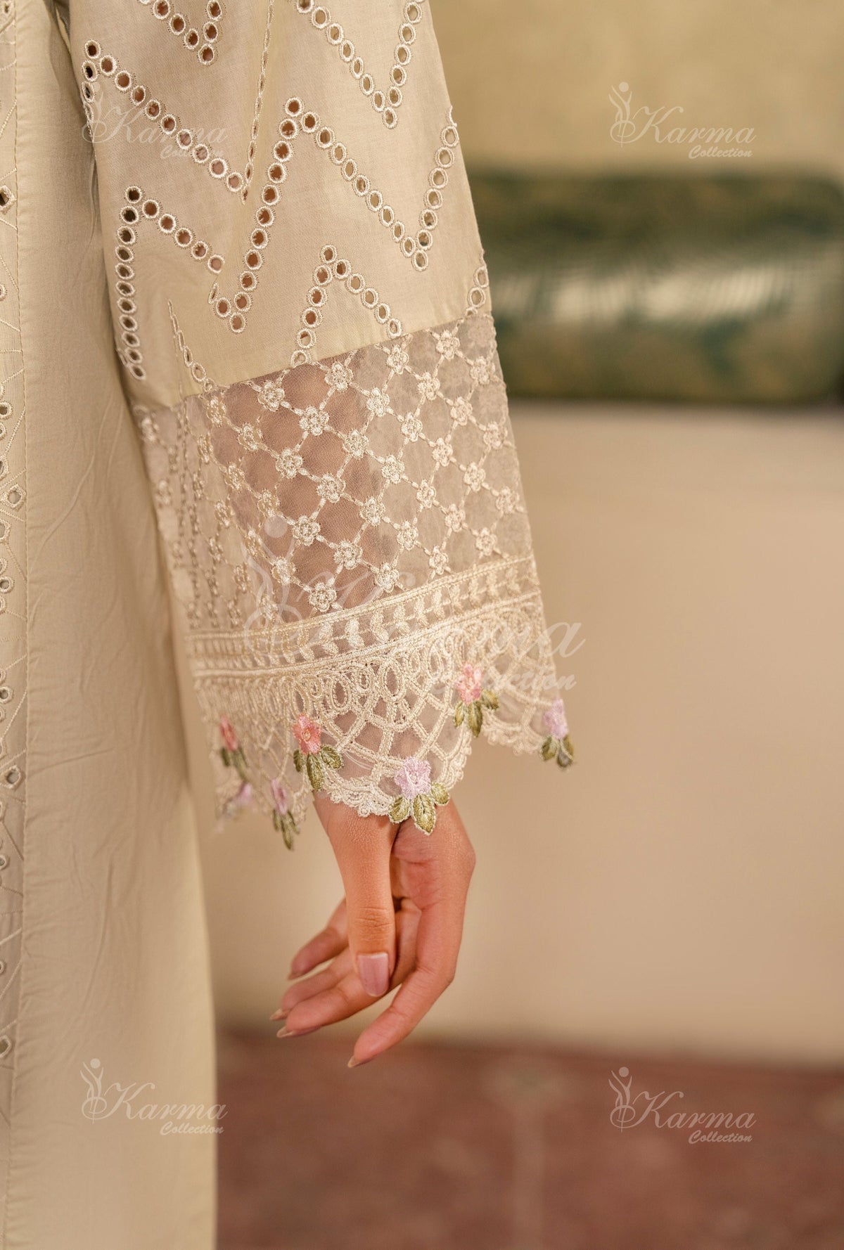 Karma Collection Cream KC-1421