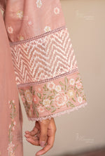Karma Collection Coral Pink KC-1427