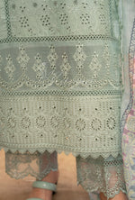 Karma Collection Seafoam Green KC-1424