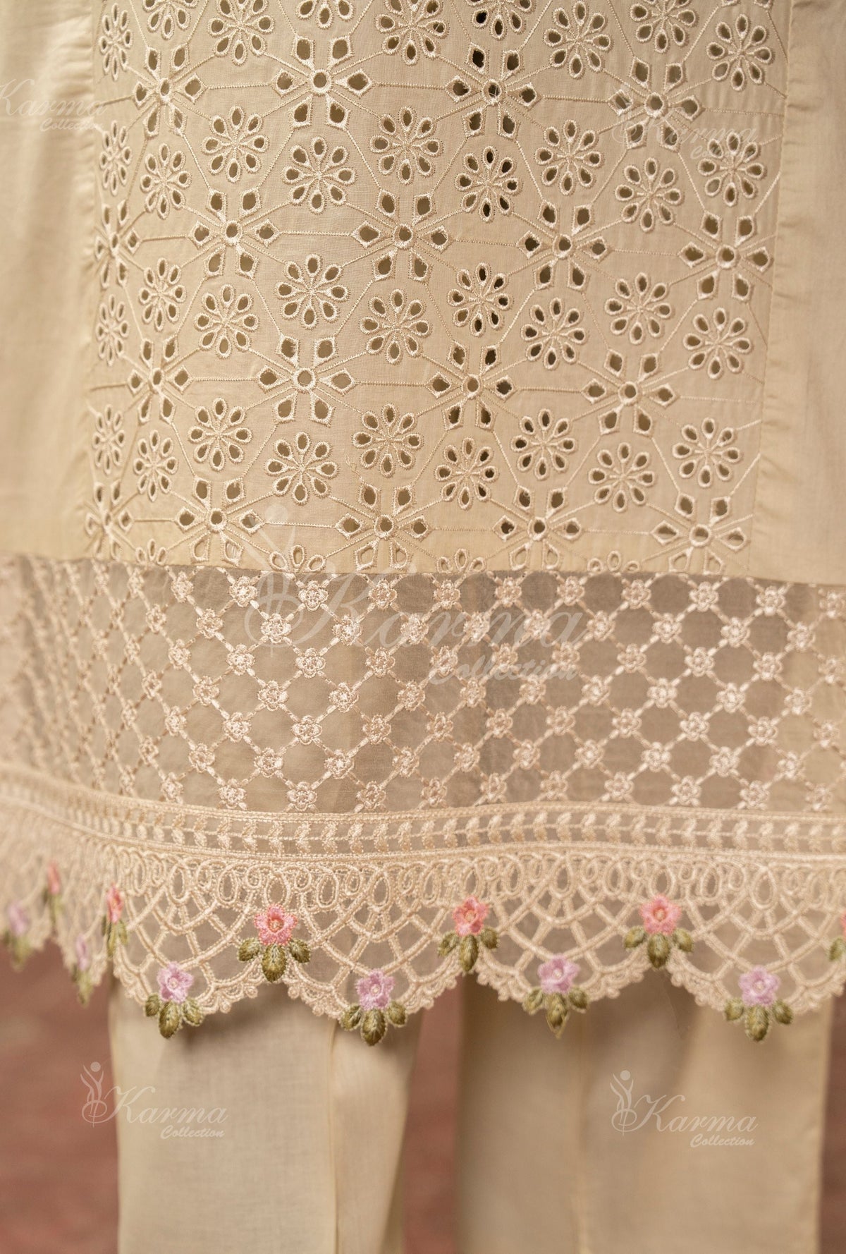 Karma Collection Cream KC-1421