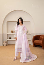 Karma Collection Pale Pink KC-1423