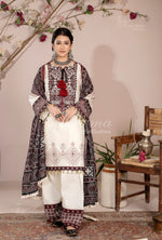 Karma Collection Off White KC-1426