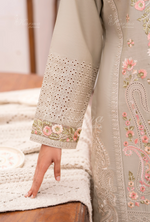 Eid Dresses By Karma CollectionDew Clay SKU:KC-1482