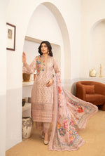 Karma Collection Pastelpeach KC-1424 new