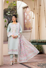Karma Collection Pastel Light Blue KC-1414