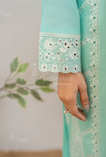 Karma Collection Soft Blue KC-1417