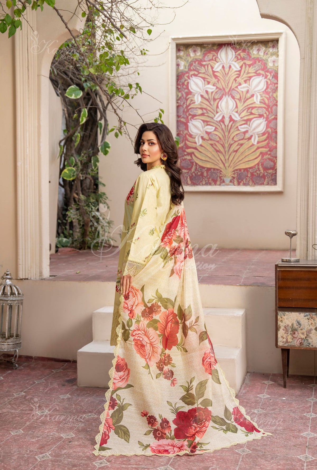 Karma Collection Sugar Cookie KC-1418