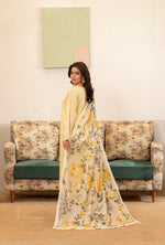 Karma Collection Butter KC-1414