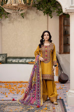 Karma collection Honey Gold SKU:KC-1433