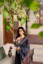 Karma Collection Prussian KC-1425