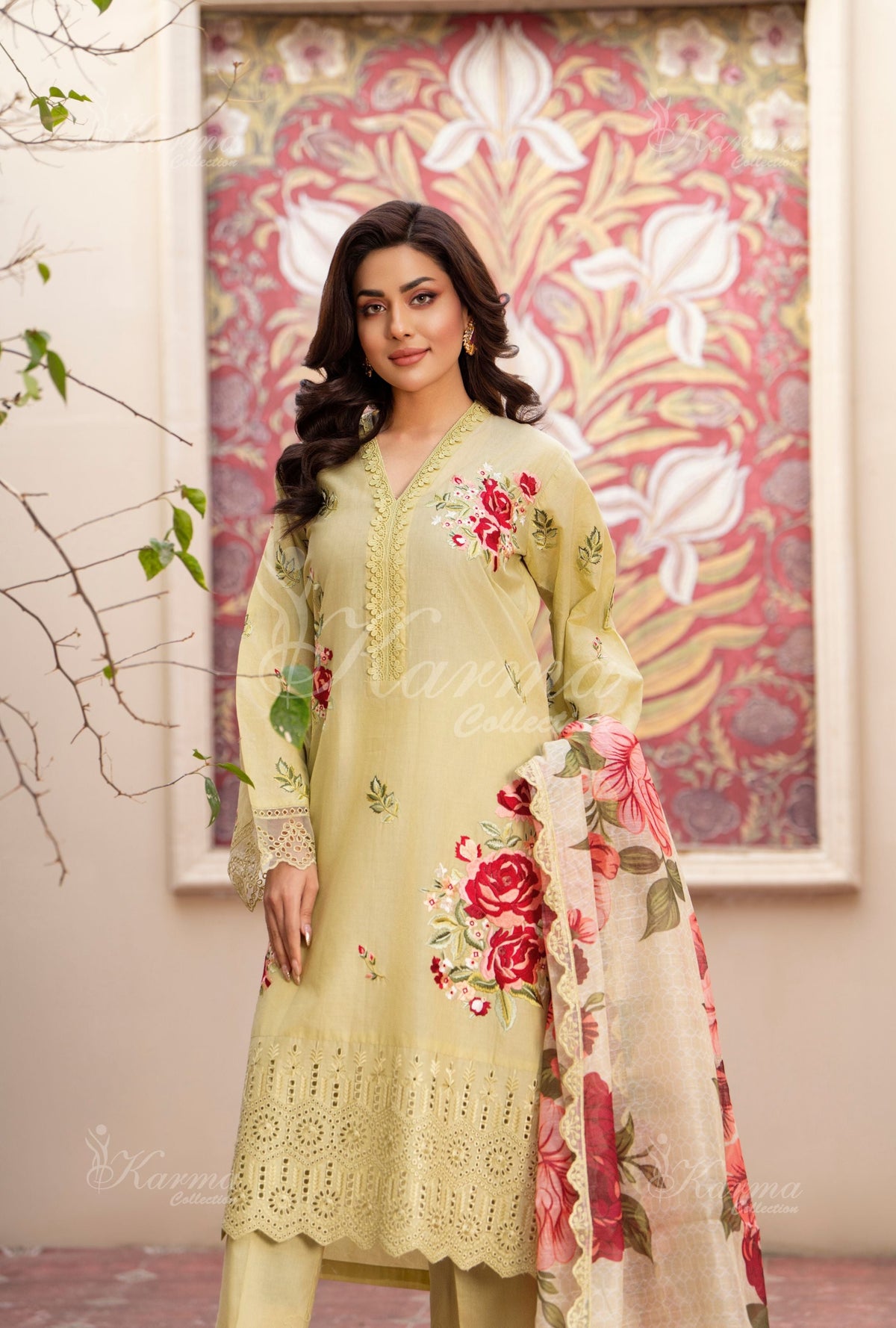 Karma Collection Sugar Cookie KC-1418