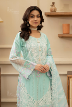 Karma collectionICY BLUE SKU:KC-1435