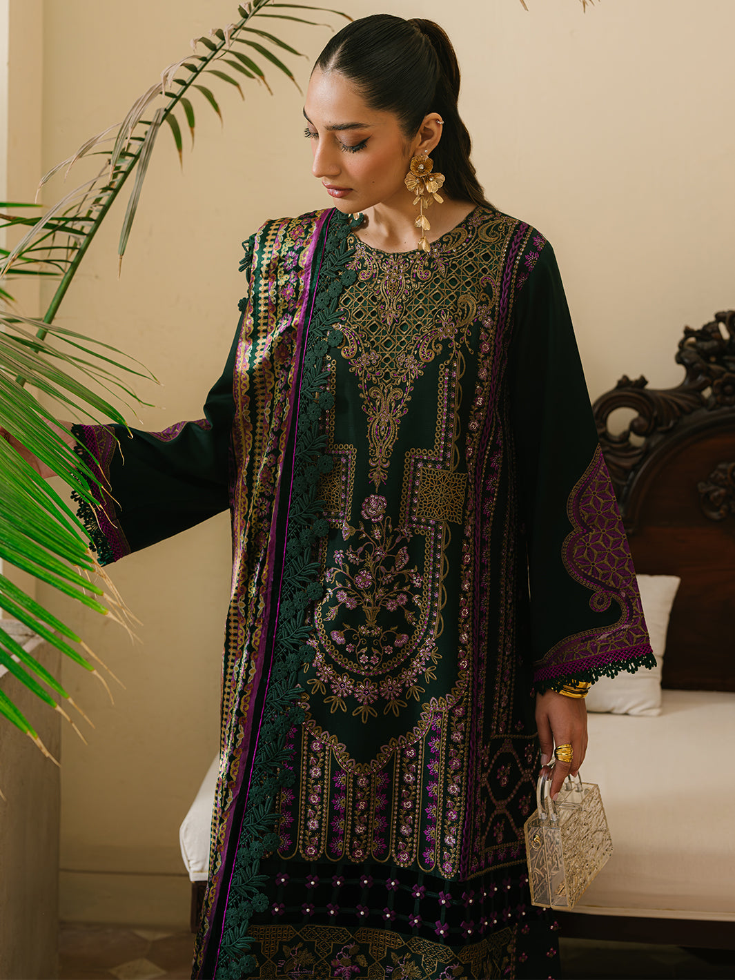 Binilyas 521 - A | 3 PC Kotrai