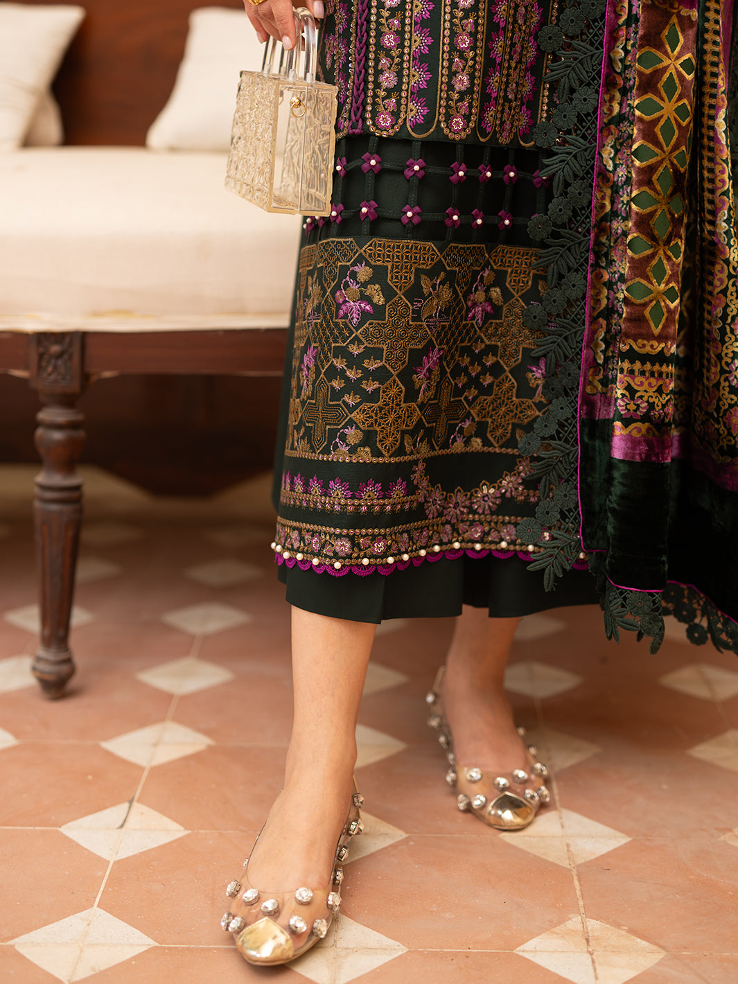 Binilyas 521 - A | 3 PC Kotrai
